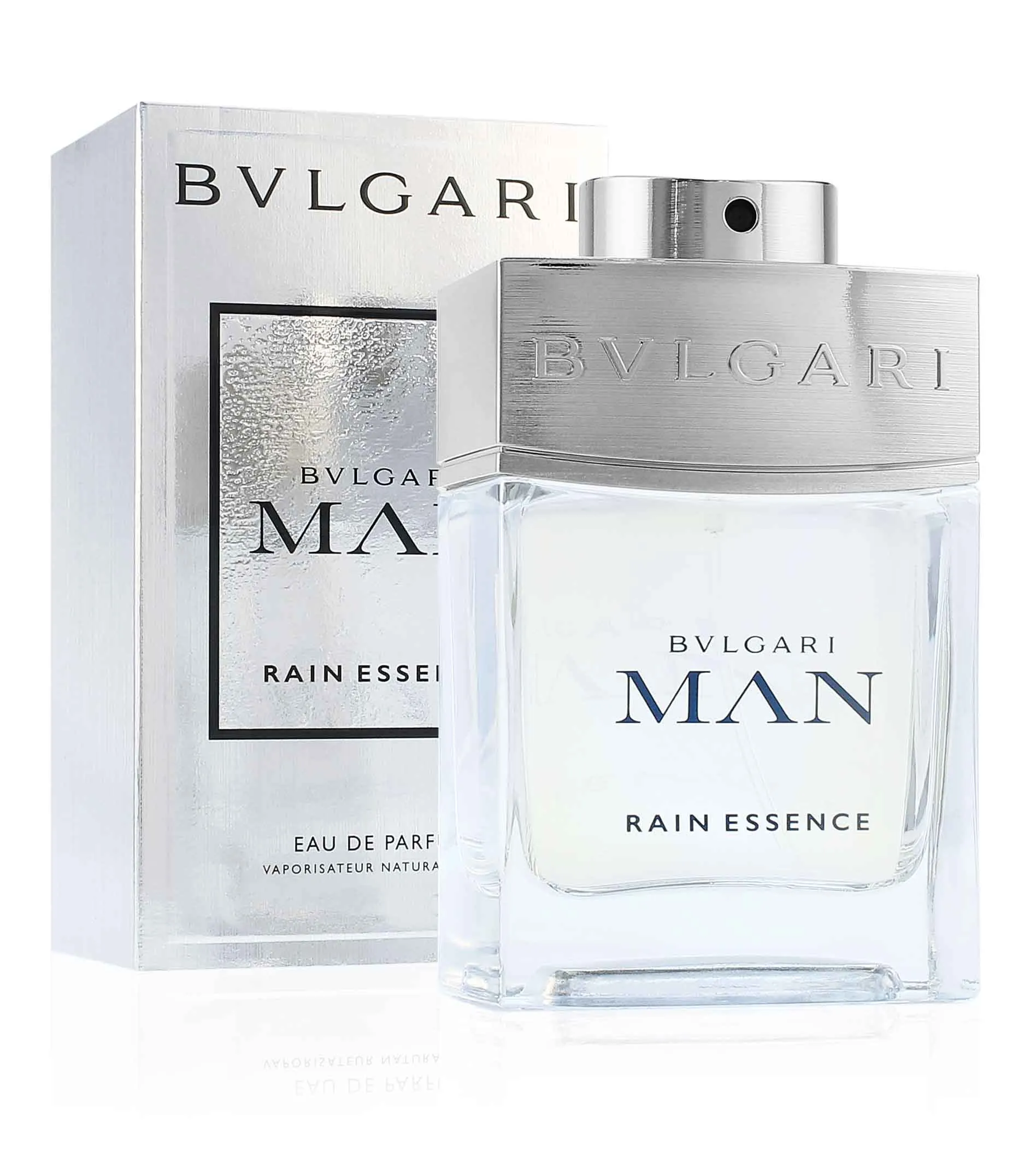 Man Rain Essence eau de parfum para homens 100 ml