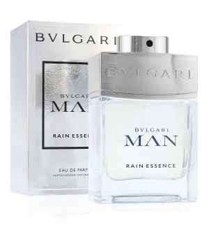 Bvlgari Man Rain Essence eau de parfum para homens 100 ml