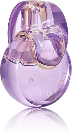 Bvlgari Omnia Amethyste eau de toilette para mulheres 100 ml