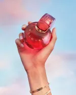 Omnia Coral eau de toilette para mulheres 100 ml