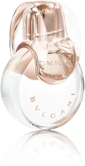 Bvlgari Omnia Crystalline eau de toilette para mulheres 100 ml
