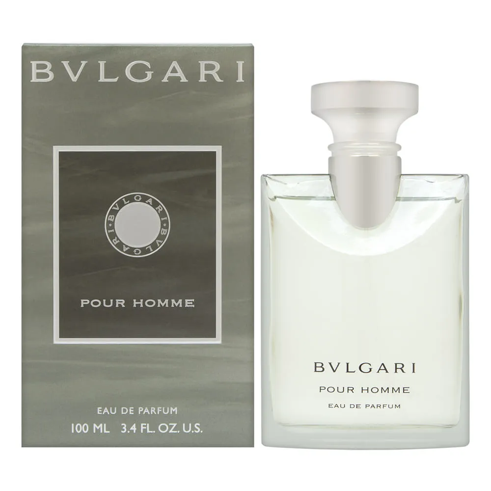 Pour Homme eau de parfum para homens 100 ml