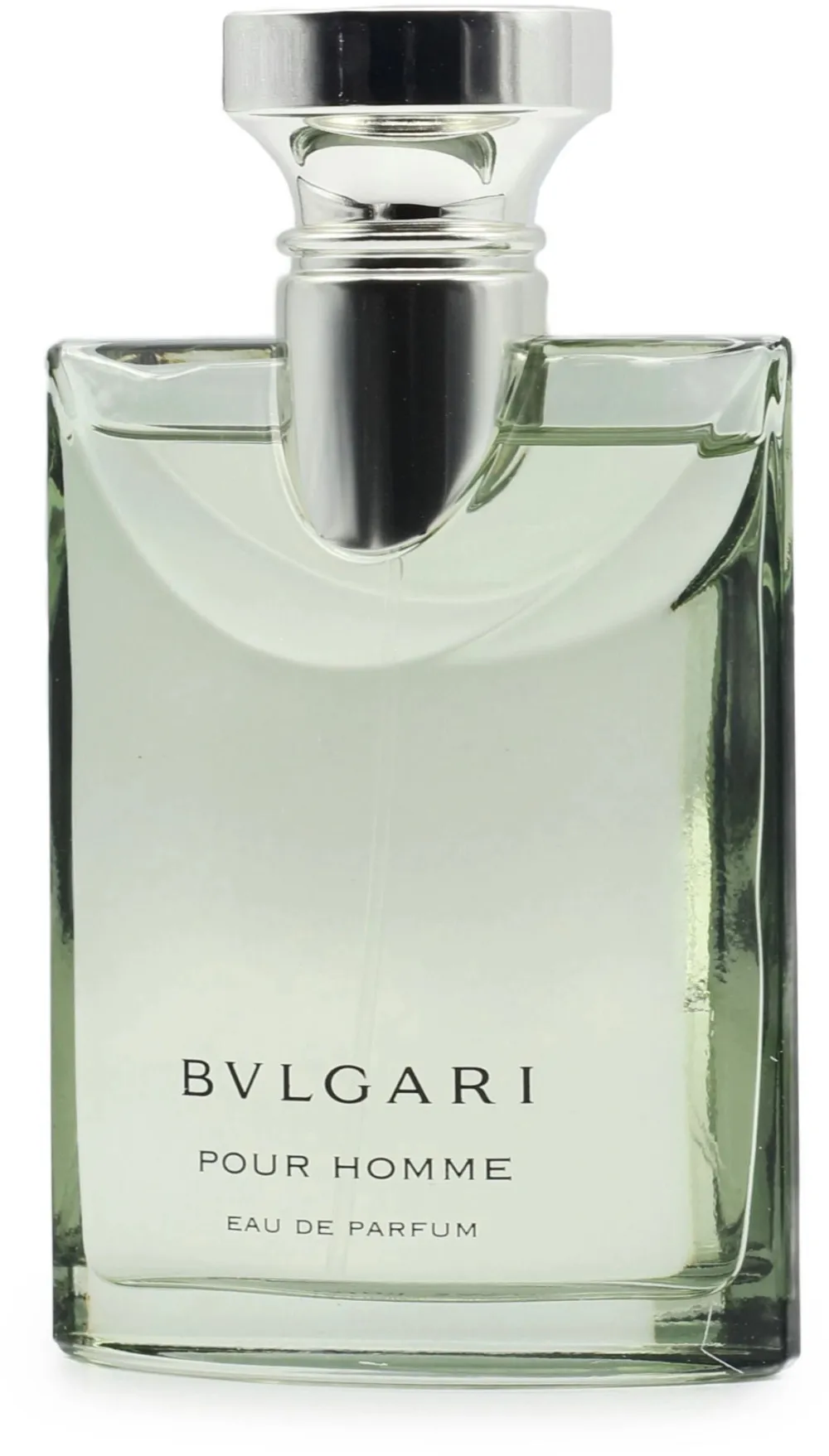 Pour Homme eau de parfum para homens 100 ml