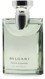 Pour Homme eau de parfum para homens 100 ml