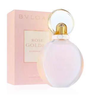Bvlgari Rose Goldea Blossom Delight eau de toilette para mulheres 75 ml