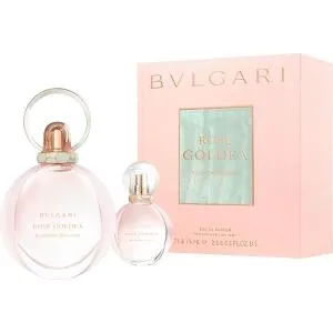 Bvlgari Rose Goldea Blossom Delight EDP 75 ml + EDP 15 ml W