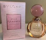 Rose Goldea eau de parfum para mulheres 90 ml