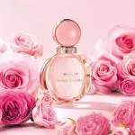 Rose Goldea eau de parfum para mulheres 90 ml