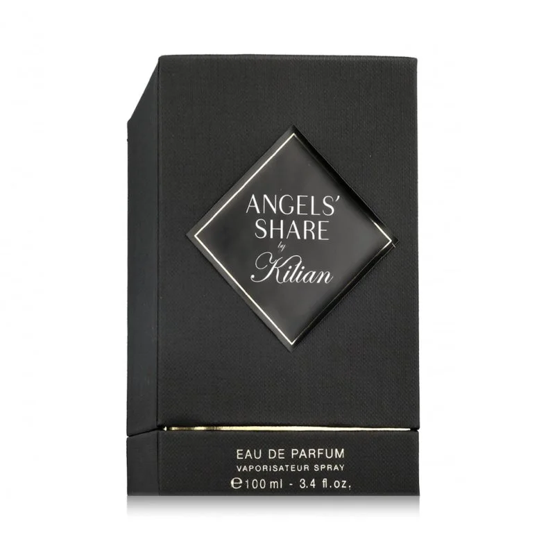 By Kilian Angels' Share Eau de Parfum unissexo