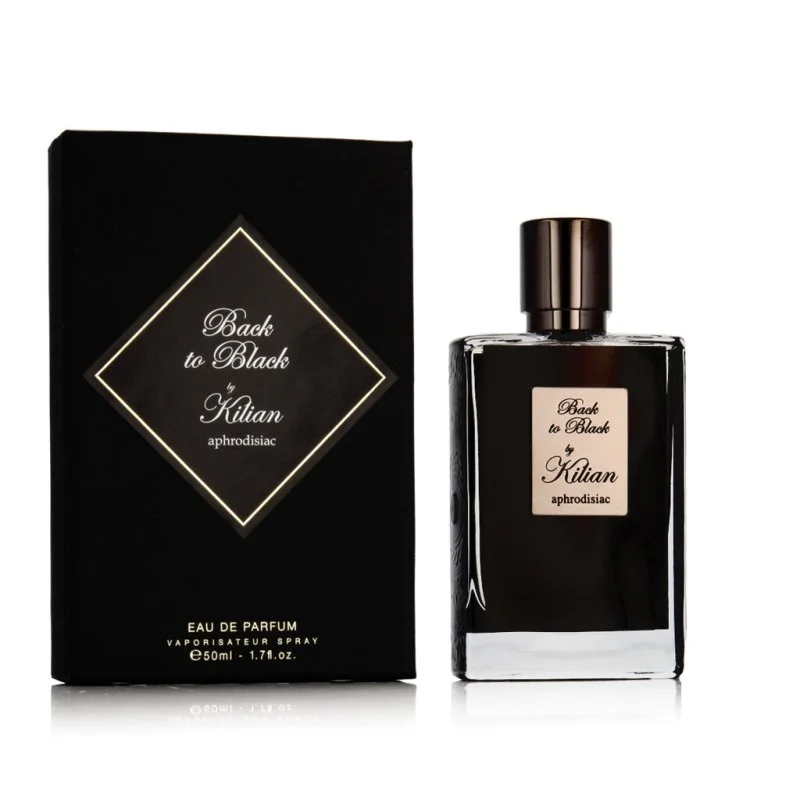 By Kilian Back to Black eau de parfum unissexo