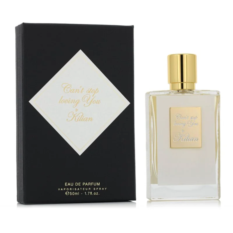 By Kilian Can't Stop Loving You eau de parfum para mulheres