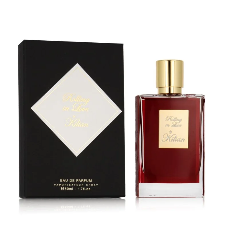 By Kilian Rolling in Love Eau de Parfum unissexo
