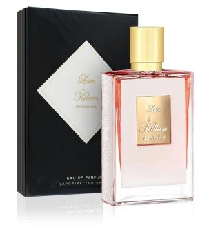 By Kilian Love Don't Be Shy eau de parfum para mulher