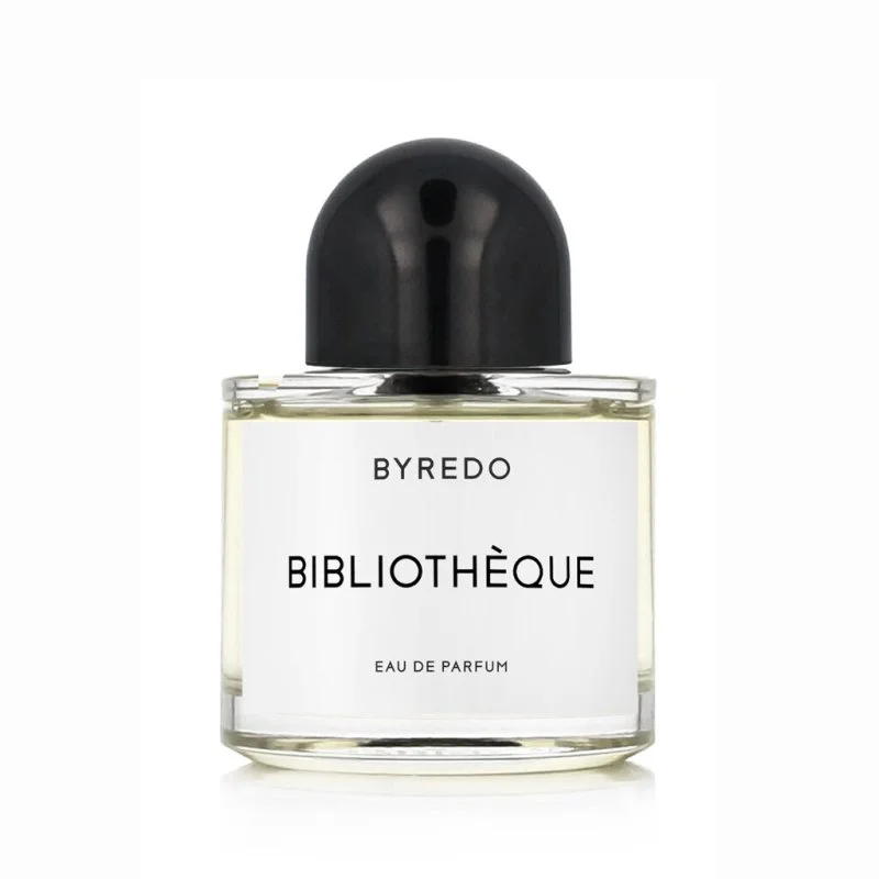 Byredo Bibliothèque Eau de Parfum unissexo