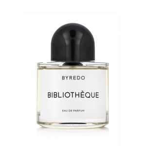Byredo Bibliothèque Eau de Parfum unissexo