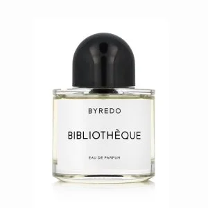 Byredo Byredo Bibliothèque Eau de Parfum unissexo