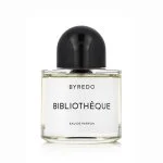 Bibliothèque Eau de Parfum unissexo 50 ml