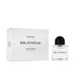 Byredo Bibliothèque Eau de Parfum unissexo