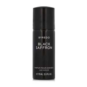 Byredo Byredo Black Saffron perfume capilar unissexo