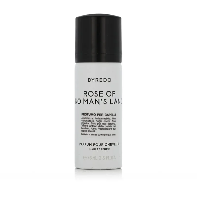 Byredo Rose Of No Man's Land Hair Perfume perfume para o cabelo unissexo