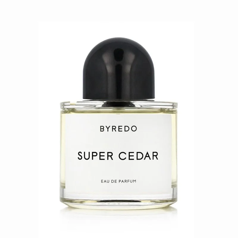 Byredo Super Cedar Eau de Parfum unissexo