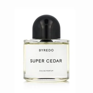 Byredo Byredo Super Cedar Eau de Parfum unissexo
