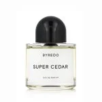 Super Cedar Eau de Parfum unissexo 100 ml