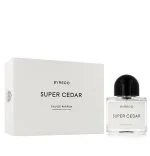 Byredo Super Cedar Eau de Parfum unissexo