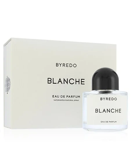 Blanche água perfumada para mulher 50 ml