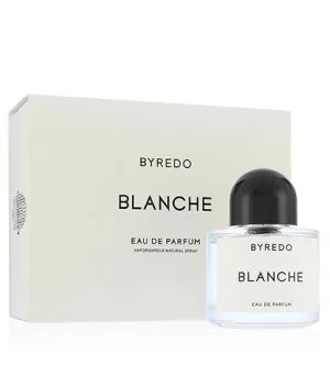 Byredo Blanche água perfumada para mulher
