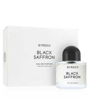 Byredo Black Saffron eau de parfum unissex 50 ml