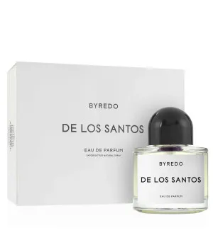 Byredo De Los Santos eau de parfum unissex 100 ml