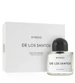 De Los Santos eau de parfum unissex 100 ml