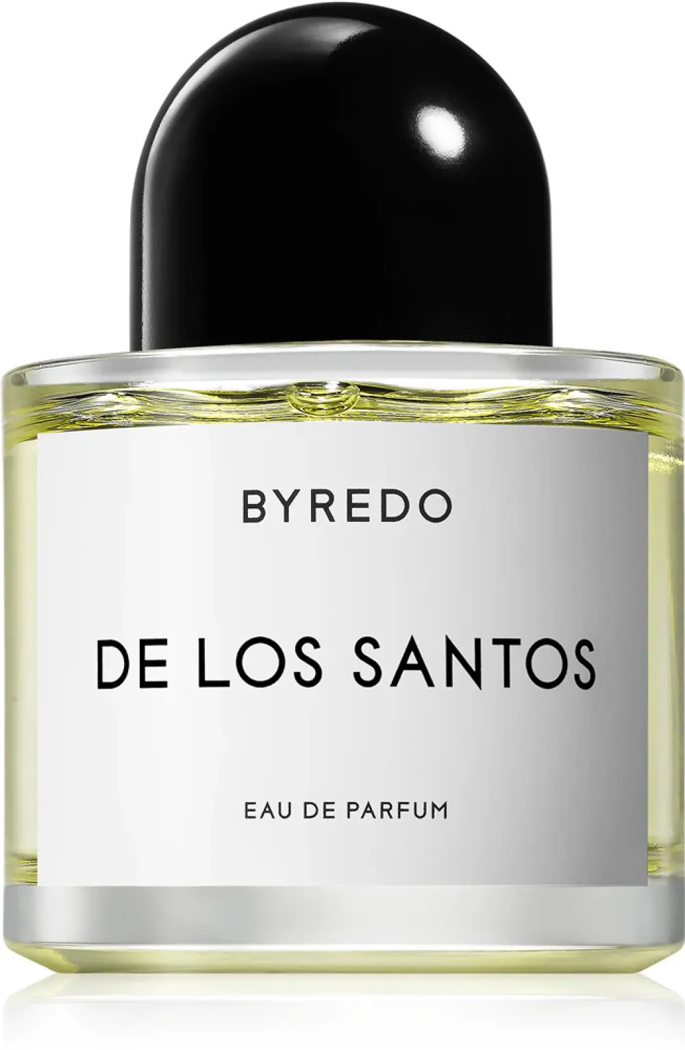 De Los Santos eau de parfum unissex 100 ml