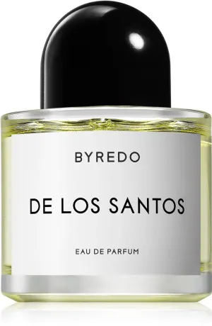 Byredo De Los Santos eau de parfum unissex 100 ml