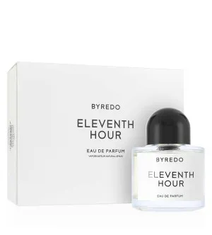 Byredo Eleventh Hour água de perfume unissex 100 ml