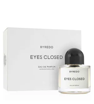 Byredo Eyes Closed eau de parfum unissex 100 ml