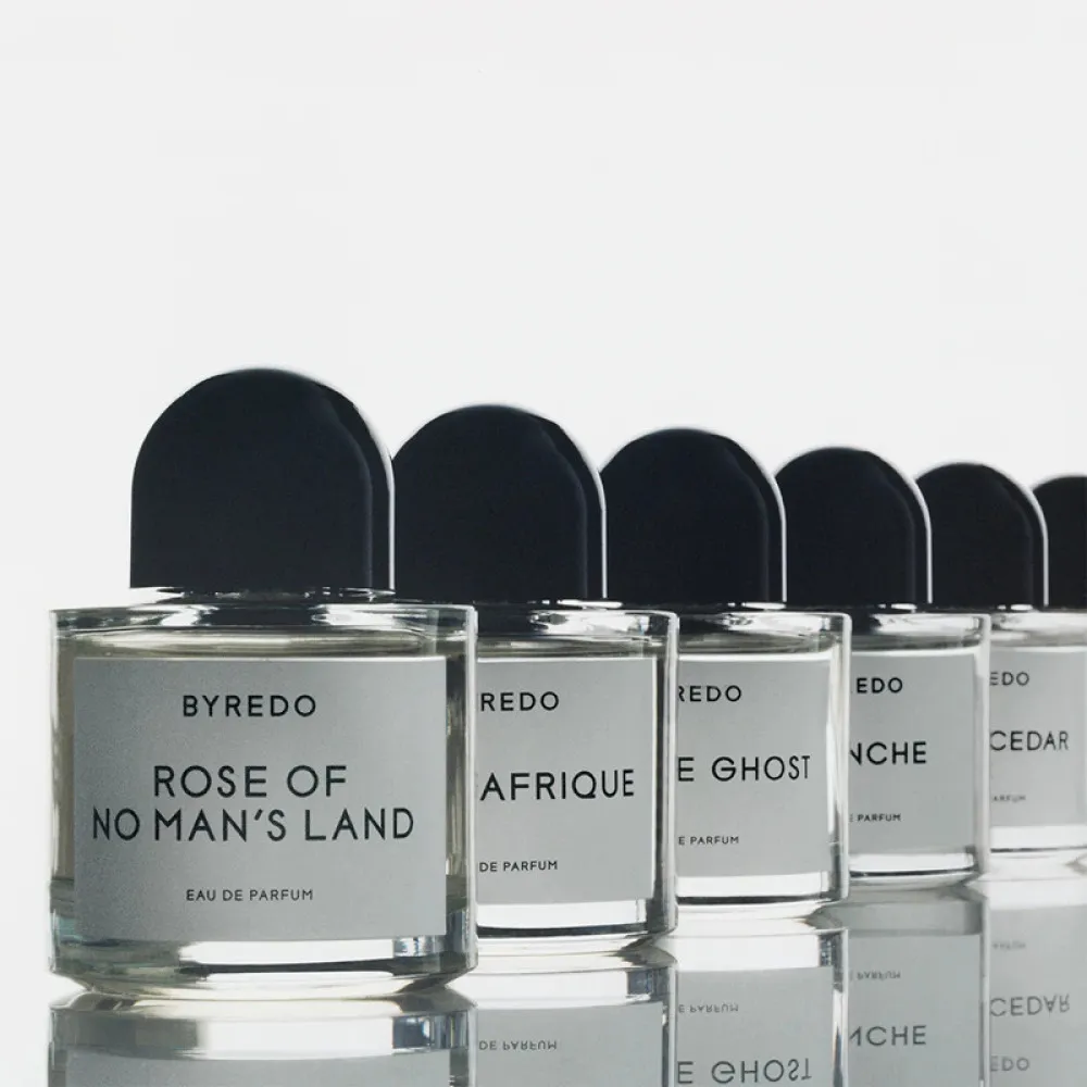 Eyes Closed eau de parfum unissex 100 ml