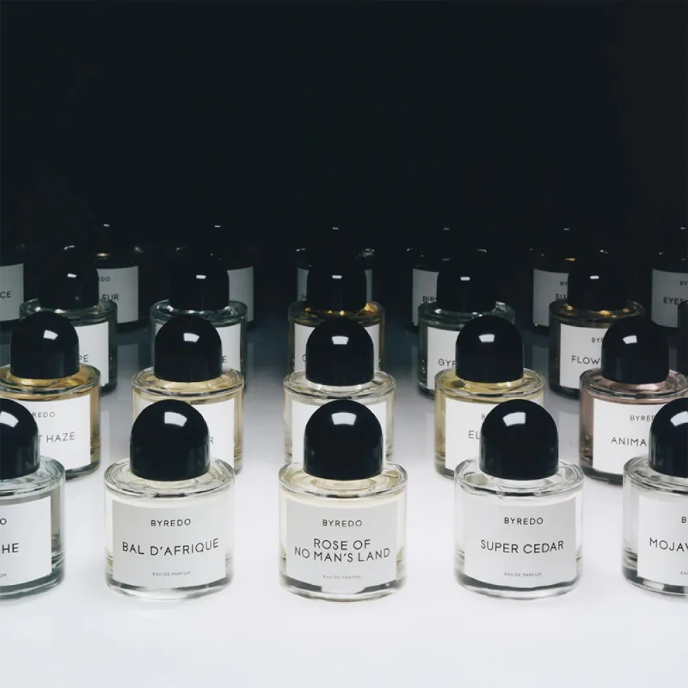 Eyes Closed eau de parfum unissex 100 ml