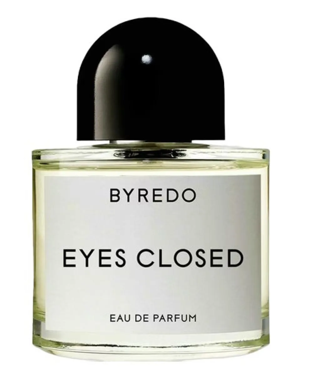 Eyes Closed eau de parfum unissex 100 ml