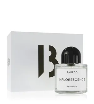 Byredo Inflorescence água de perfume para mulheres 100 ml