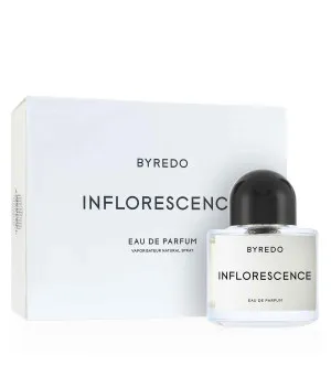 Byredo Inflorescence eau de parfum para mulheres