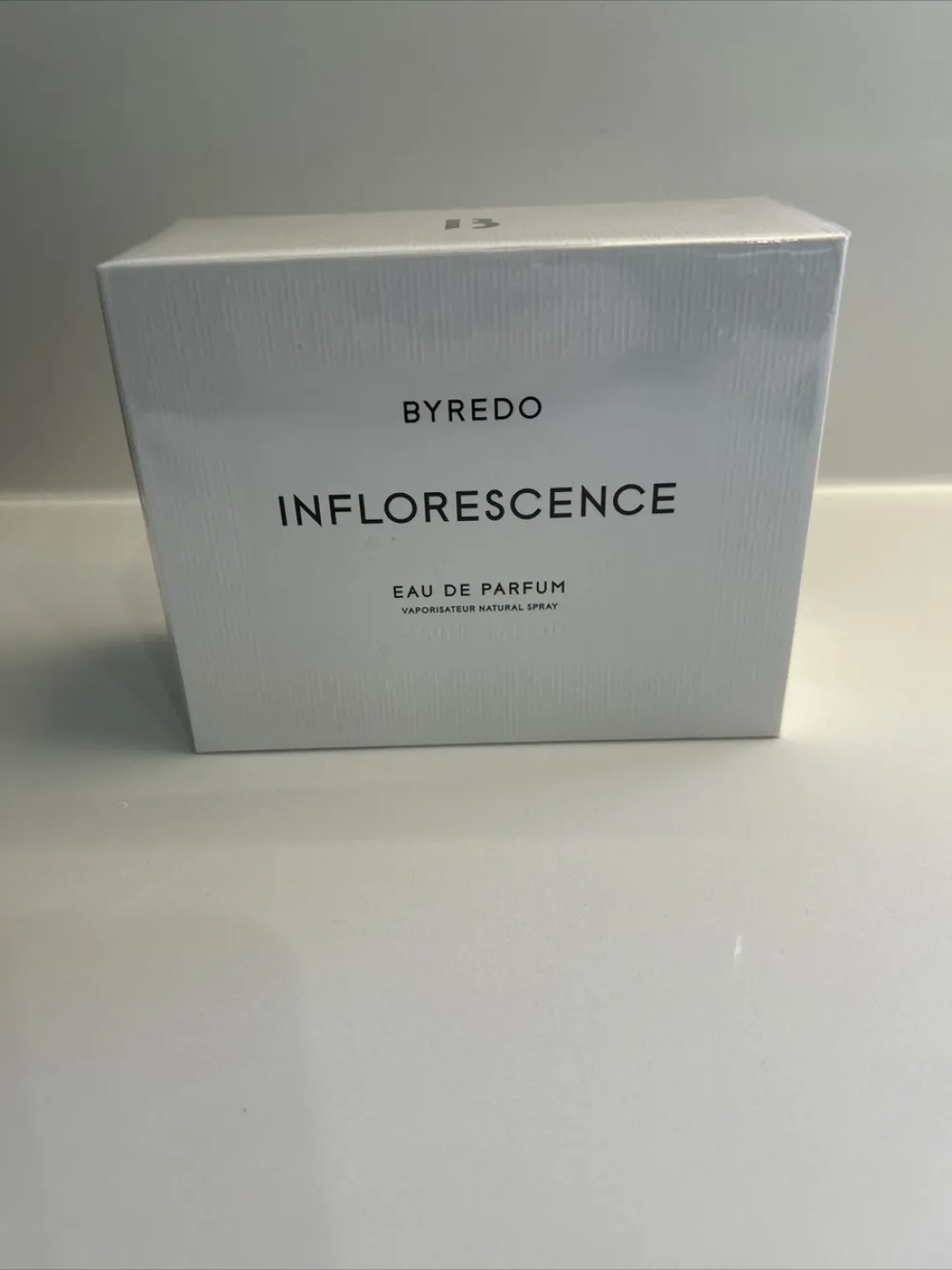 Inflorescence eau de parfum para mulheres 50 ml