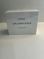 Inflorescence eau de parfum para mulheres 50 ml