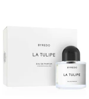 Byredo La Tulipe água de perfume para mulheres 100 ml