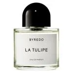 La Tulipe água de perfume para mulheres 100 ml