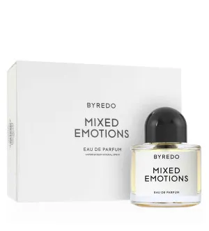 Byredo Mixed Emotions água de perfume unissex 100 ml
