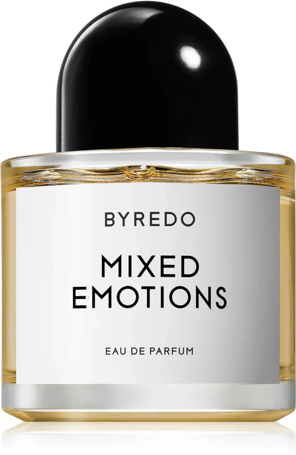 Mixed Emotions água de perfume unissex 100 ml
