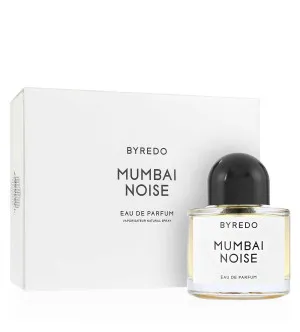 Byredo Mumbai Noise água de perfume unissexo 100 ml