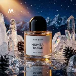 Mumbai Noise água de perfume unissexo 100 ml